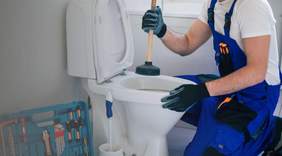 Professional emergency plumbing in Coachella, CA